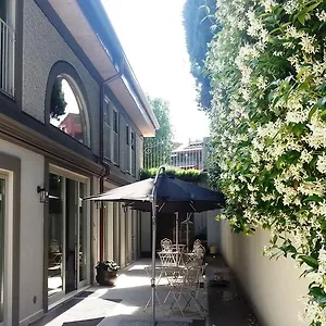 Frühstückspension Corte Merighi Charming, Verona
