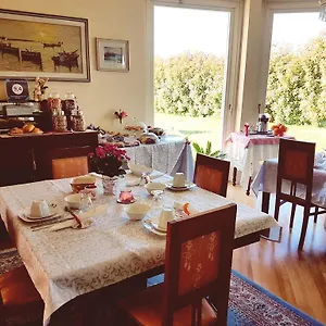 Frühstückspension La Casa Di Susy-verona, Verona